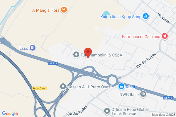Lanificio F. Popolani Srl