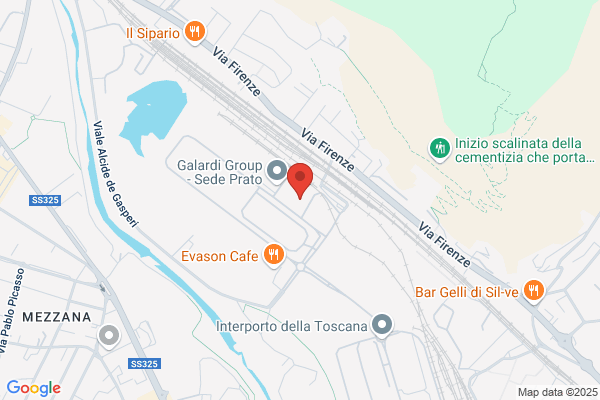Fratelli Meoni Spa