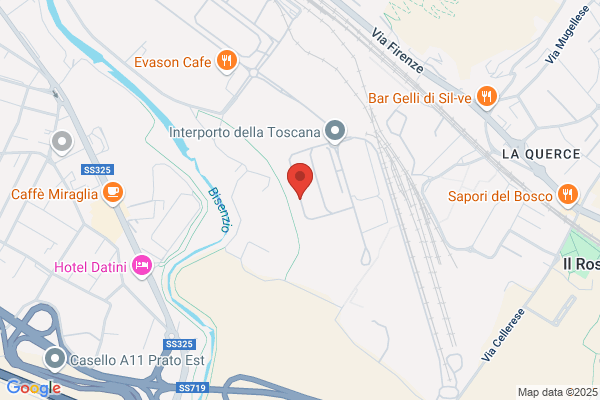Prato Express Srl