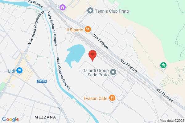 Trasporti Internazionali Transmec S.P.A.