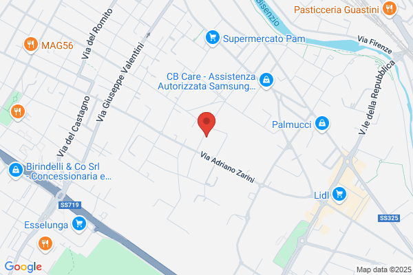 Becherini Sollevamenti Srl