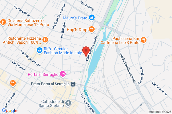 C.O.P.T. Centro Odontoiatrico Protesico Toscano