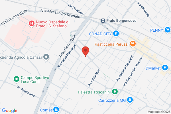 Gelateria Panna E Cioccolato
