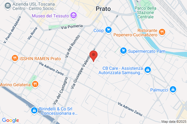 Studio Dentistico Associato Dr. Benelli Dr. Bonato Dr. vincenti