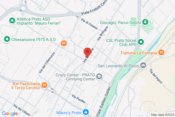Studio Dentistico Pattarozzi