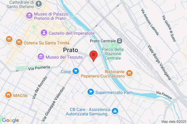 Studio Dentistico Vivoli Dott.ssa Monica