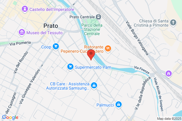 Studio Odontoiatrico Associato Dr A.Del Grazia - Dr p.Signorini