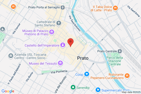 Ponzecchi carlo (Prof.)