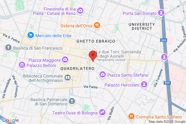 Studio Barone Investigazioni (S.A.S.)