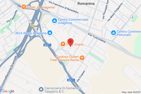 Impresa di Pulizie La Candida