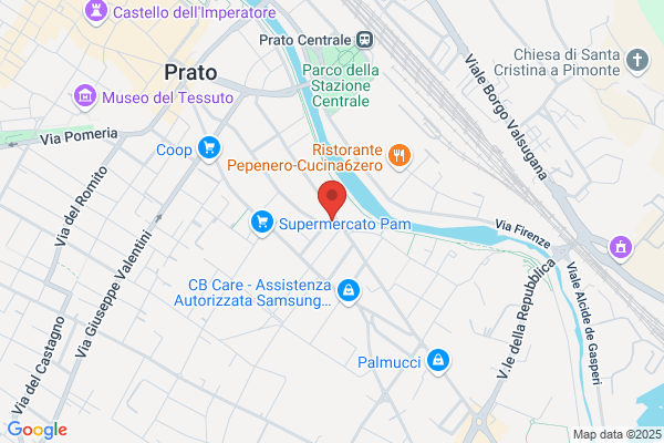 Distributore IP