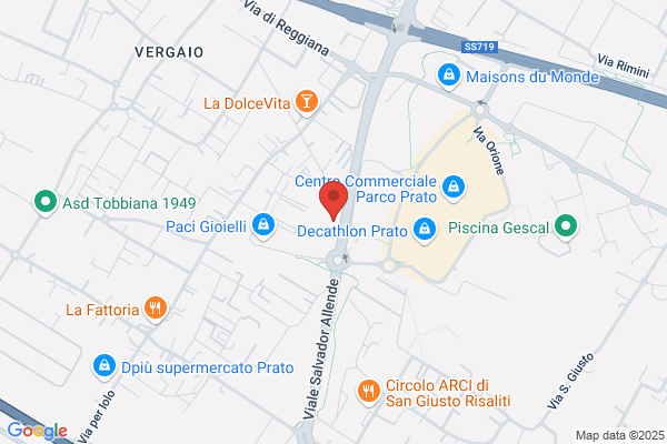Distributore IP