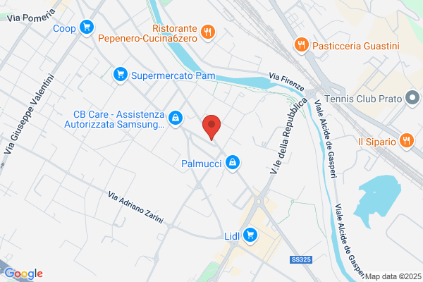 Esso Prato