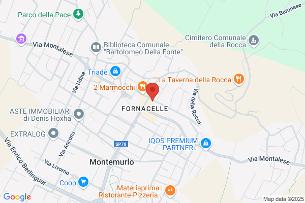 Esso Prato