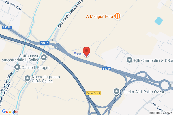 Esso Prato