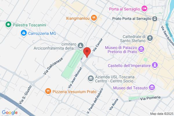 Fratelli Magni Srl