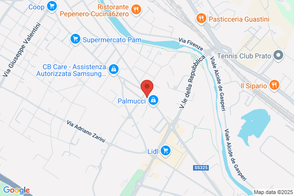 Stazione Di Servizio Montegrappa S.N.C.