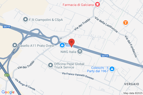 Uggiosi Angiolo S.A.S.