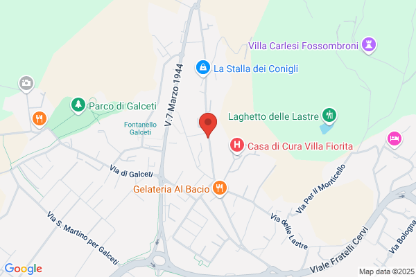 Manzuoli Dr. Marcello - Medicina Sportiva