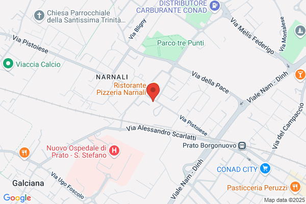 Studi Medici Narnali