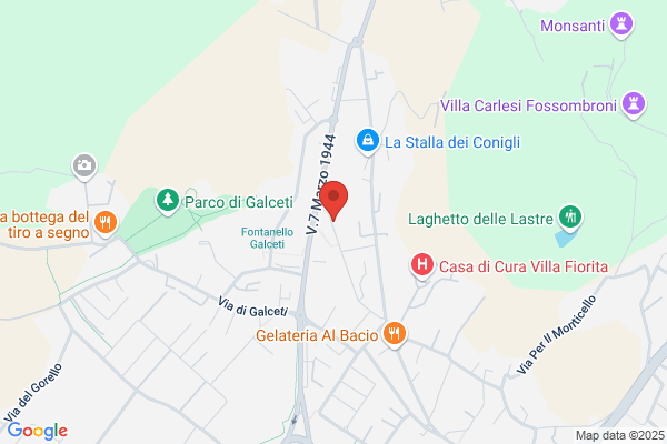 Stireria Chiara Di Nesti Chiara