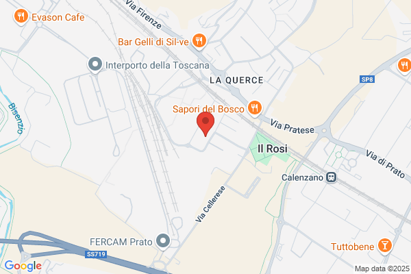 Giusti E Deotto Sdf