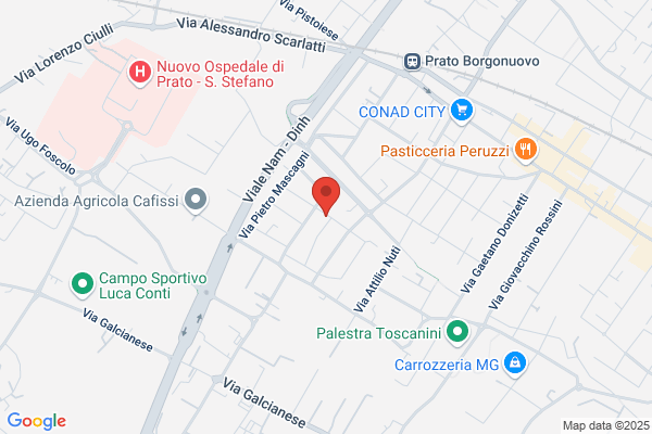 Il Meridiano Srl