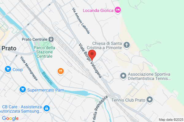 Il Ristoro Di Monica Bertini & C. sas
