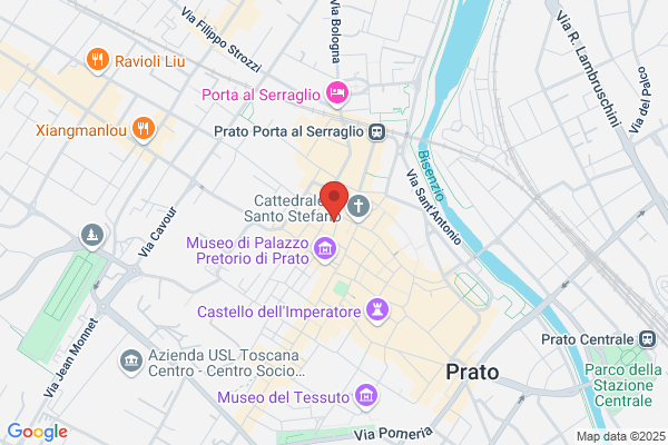 Migrana Snc Di Chiavacci P. E C.