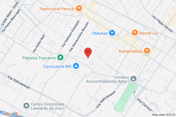 Tintoria Tecnica Textil Services Srl