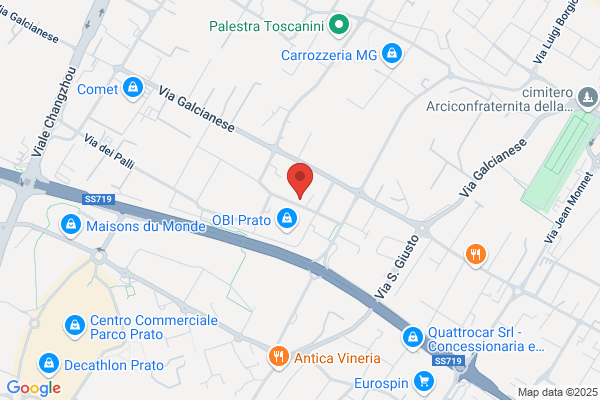 Arredamenti Palmieri & Co.