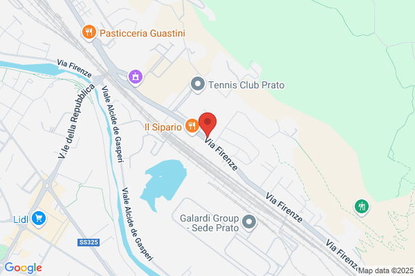Elettrauto Randellini Dario