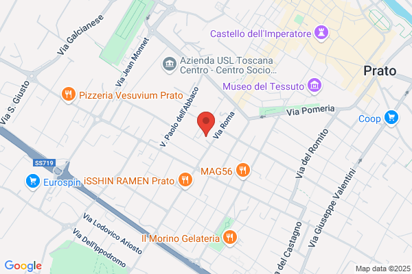 Il Mercatone Di Prato Srl