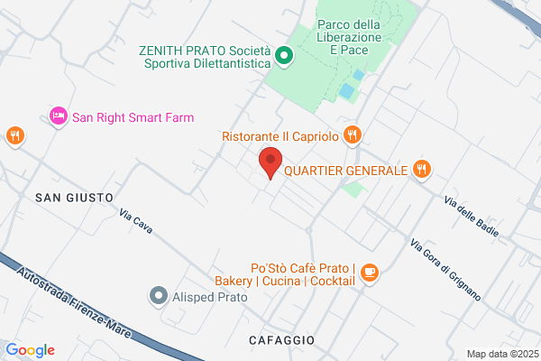 Senesi & Bucciantini (S.N.C.)