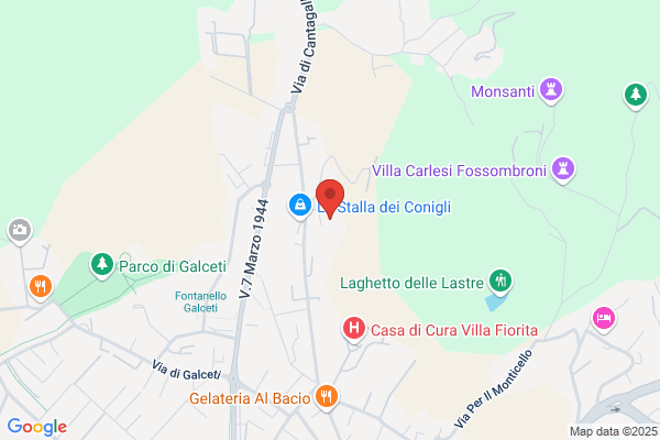 Sieme Di Mosca Enrico