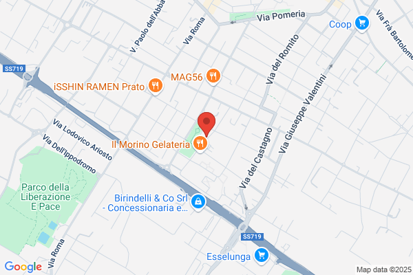 Studio Tecnoambiente Di Gaggii Vittorio