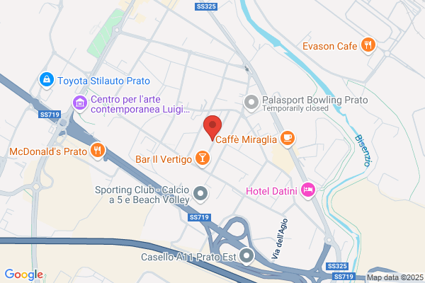Rtc Sistemi Sas