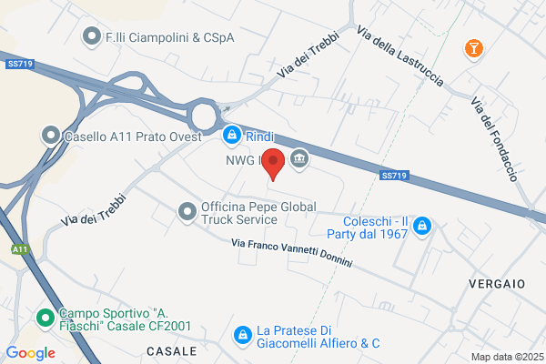 Meccanica System S.N.C.