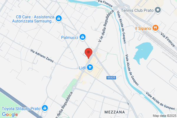 Studio Tecnico Associato Buti
