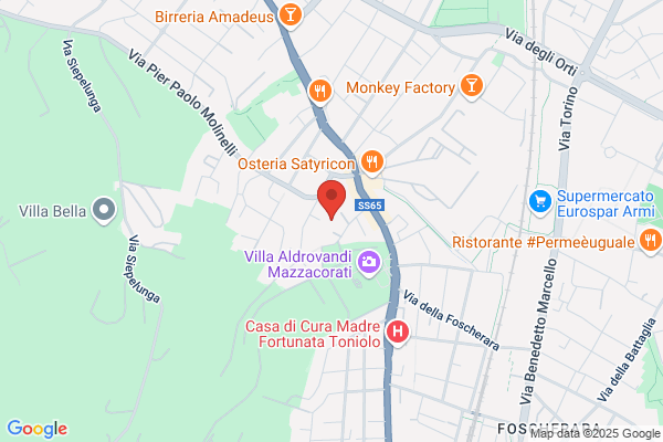 Studio Tecnico Ing.Di Filippo N.