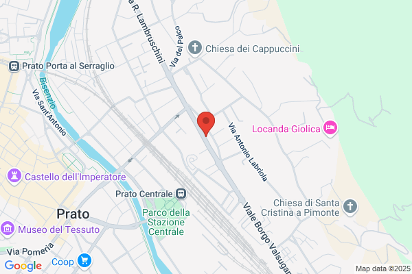 Studio Tecnico Ingg. Martinelli E Berti