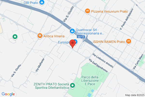 Tecnostudio Del Vicario