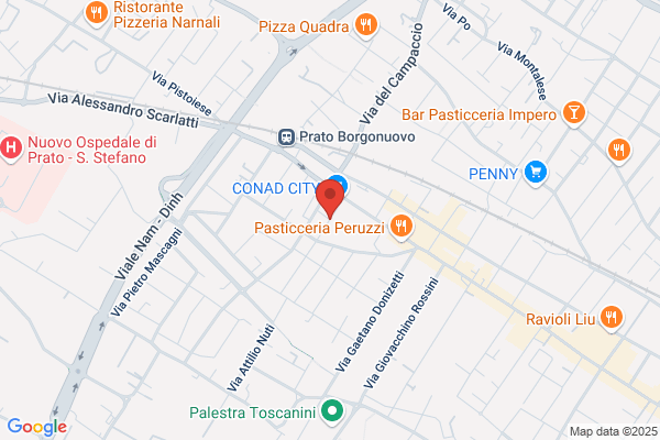 Puntofranco Srl