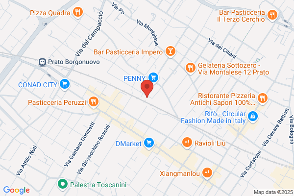 Maestrelli