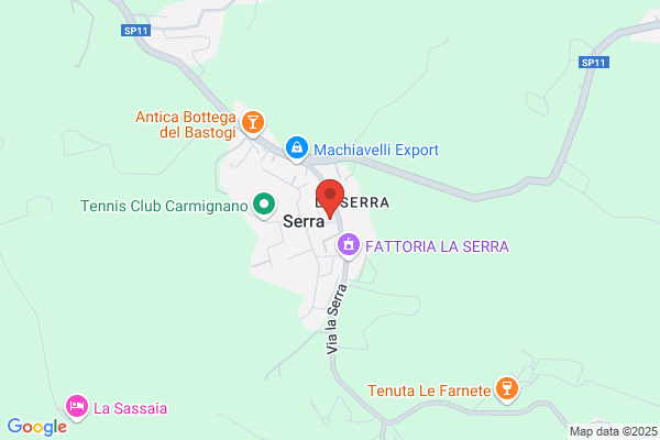 Trapuntificio Nunziati L (S.N.C)
