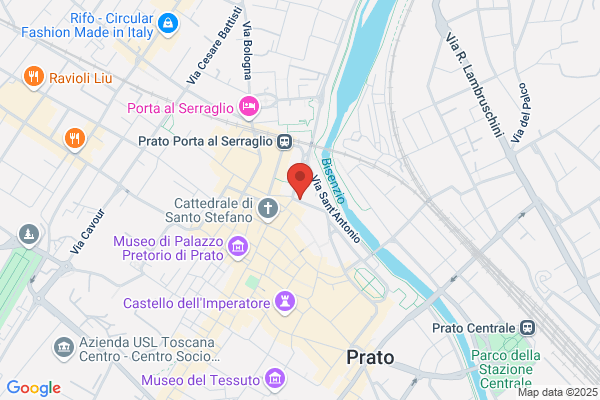 Falegnameria Artigiana Brizzi Osvaldo