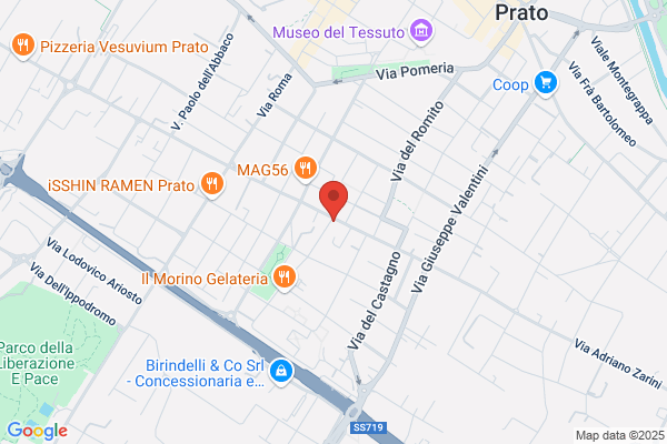 Farmacia Berlincioni Dr. Giuliano