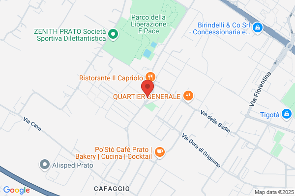Farmacia Celli