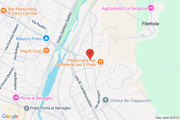 Farmacia Dispensario Di Filettole