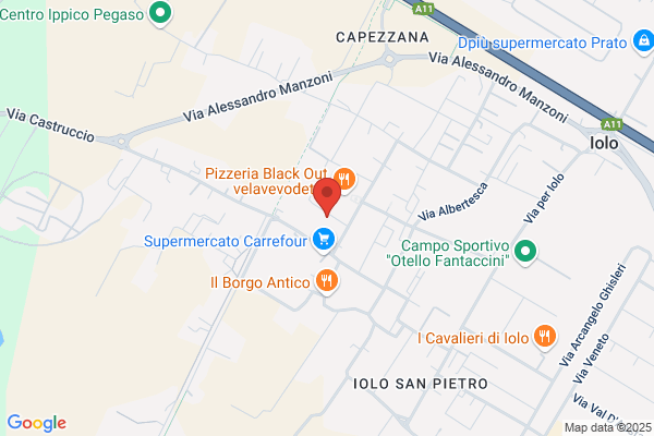 Farmacia Dr. Bartarelli Mario